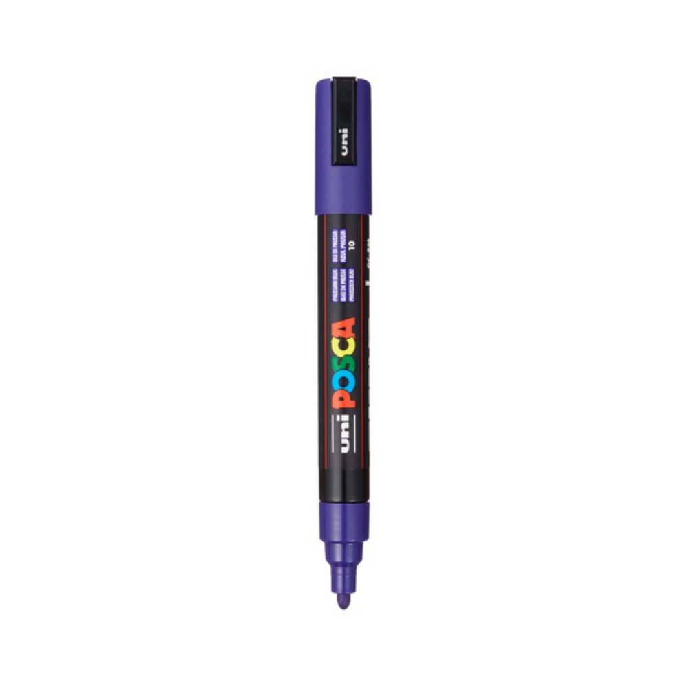 POSCA PC-5M Acrylic Paint Marker