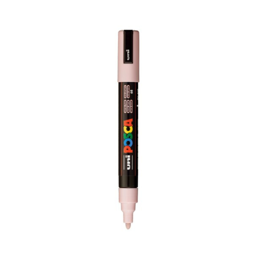 POSCA PC-5M Acrylic Paint Marker