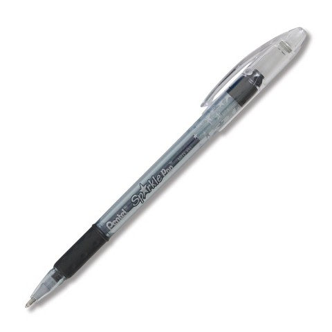 Sparkle Pop Metallic Gel Pens