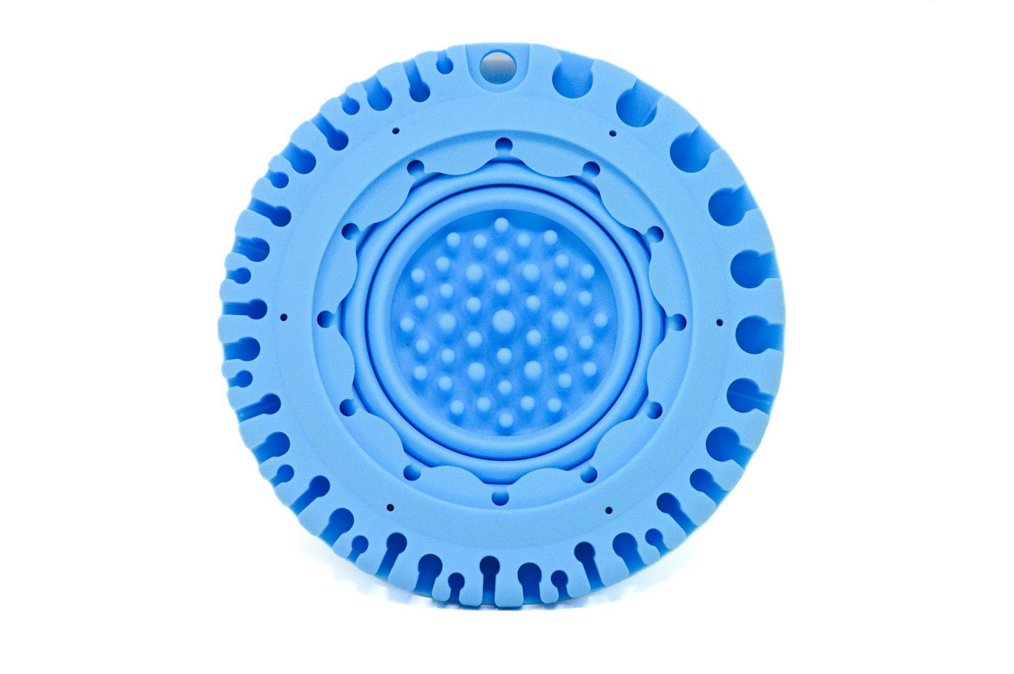 CollapsiBowl™ - Portable Pallet, Brush Cleaner and Organizer