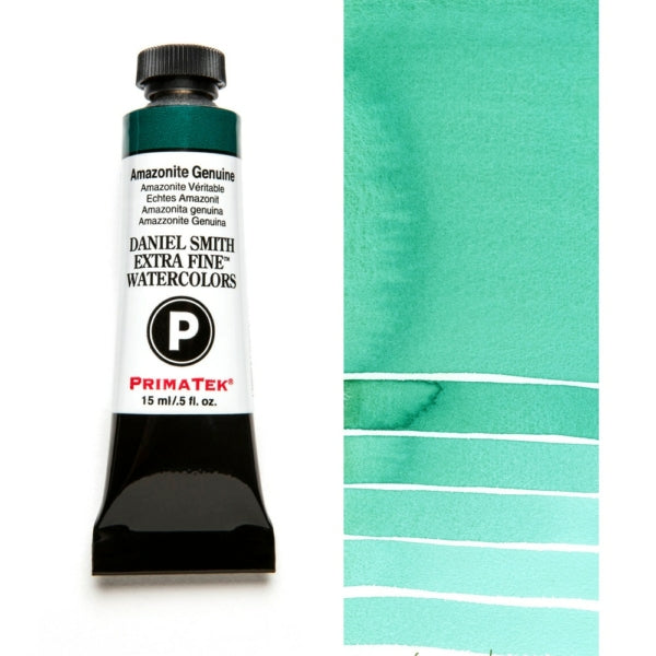 Daniel Smith Watercolor 5 ML (Colors P-Z)
