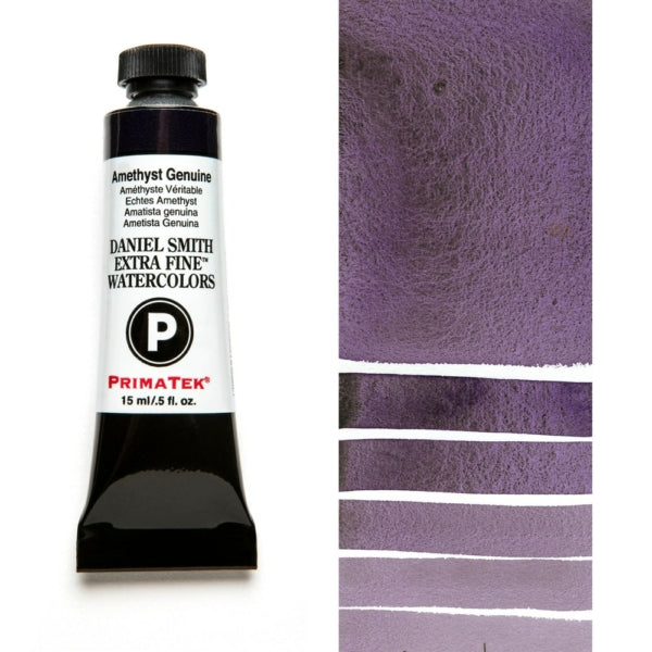 Daniel Smith Watercolor 5 ML (Colors P-Z)