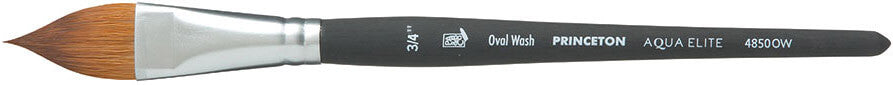 4850 Series Aqua Elite Watercolor Brush
