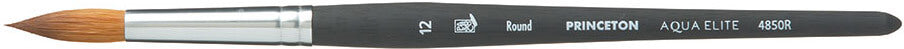 4850 Series Aqua Elite Watercolor Brush
