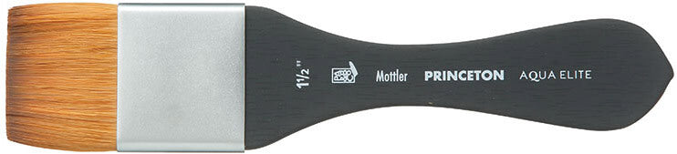 4850 Series Aqua Elite Watercolor Brush