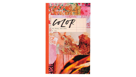 Color Idea Book