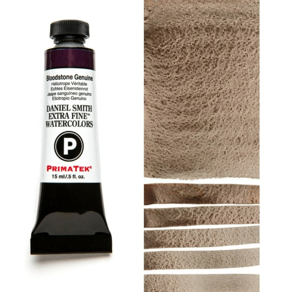 Daniel Smith Watercolor 5 ML (Colors P-Z)