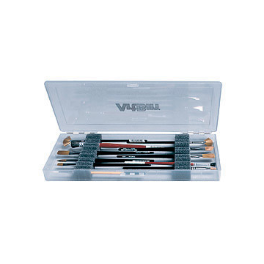 ArtBin Essentials Brush Box
