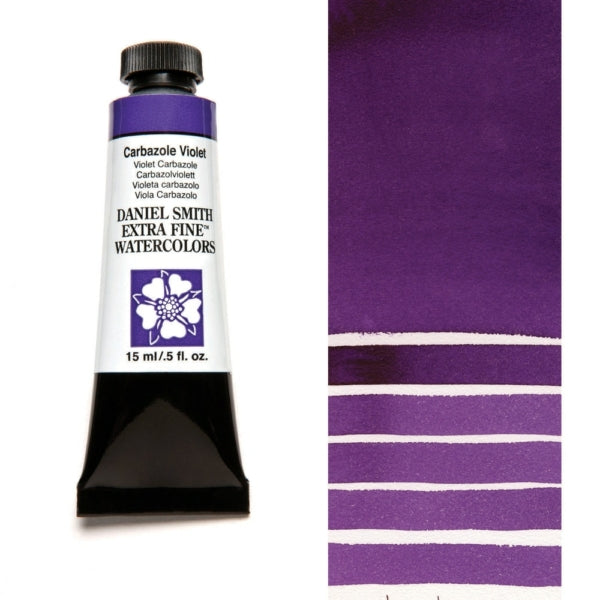 Daniel Smith Watercolor 5 ML (Colors A-O)