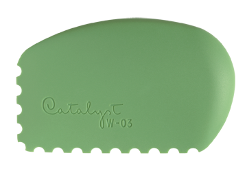 Catalyst Tool Wedge
