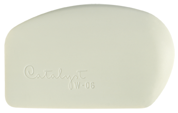 Catalyst Tool Wedge