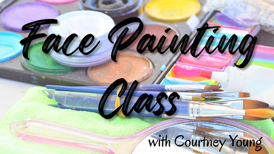 Face Painting 101