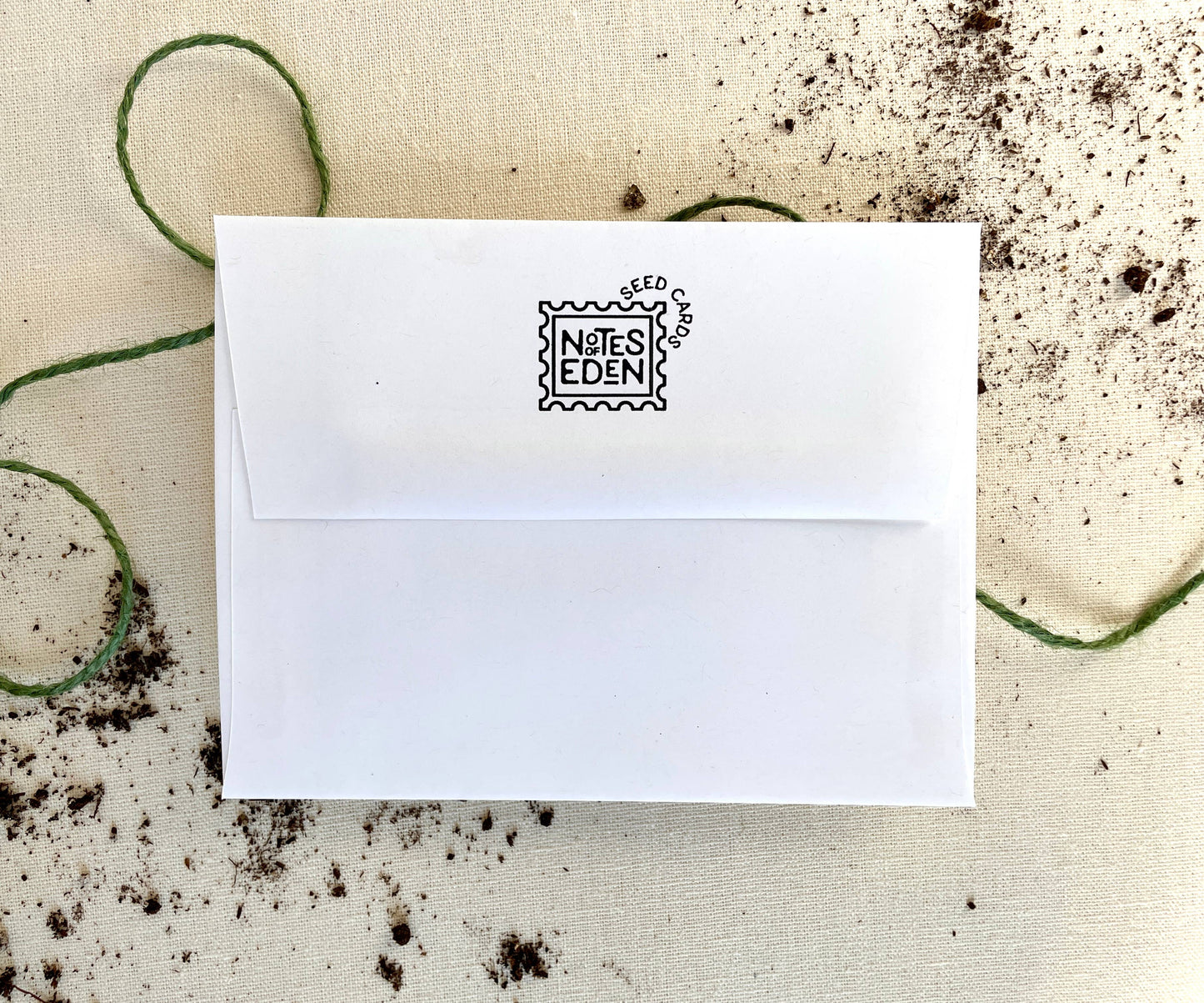 Bee Well Herb Mix Plantable Seed Card