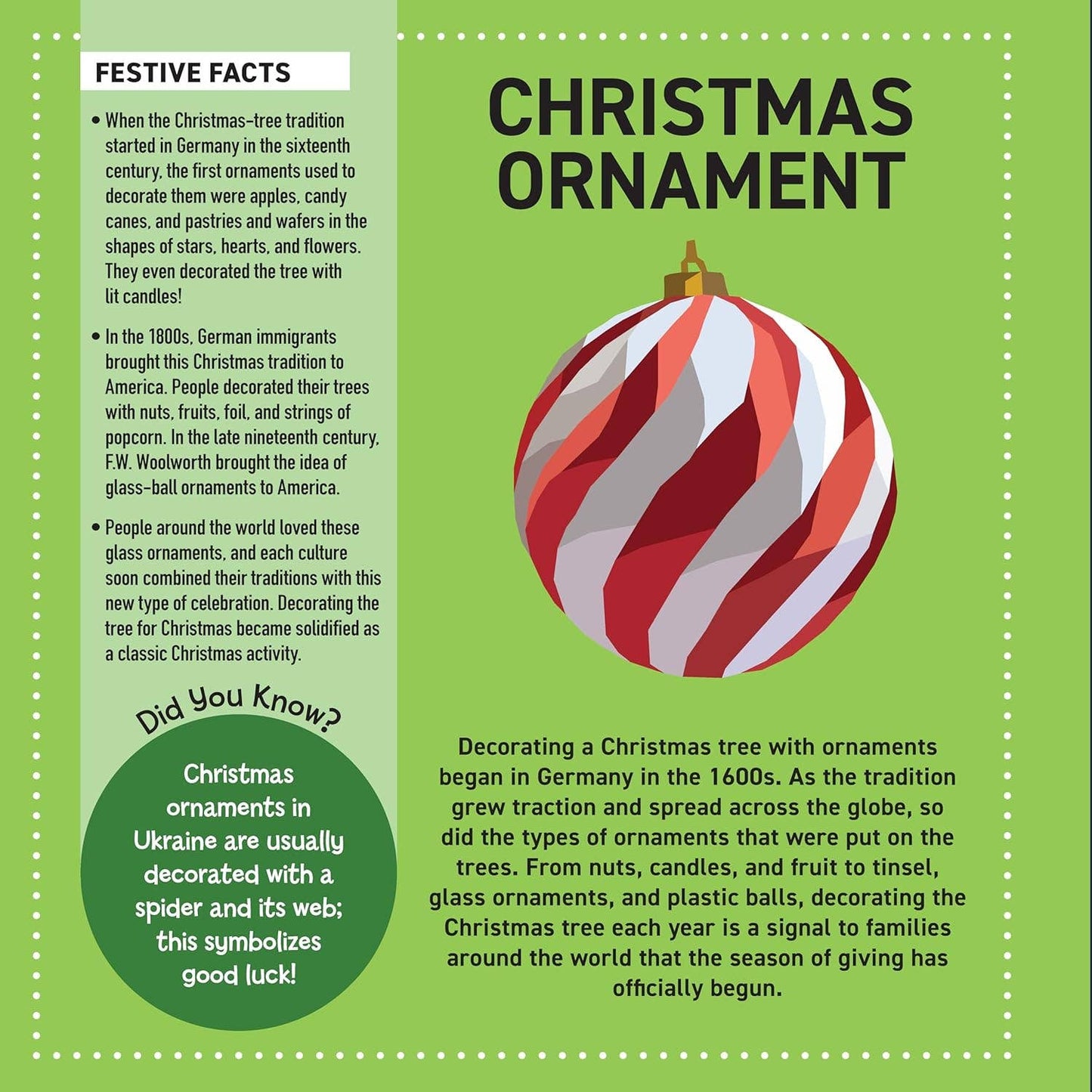 My Sticker Paintings: Merry Christmas - 10 Joyful Paintings