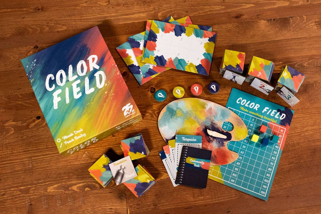 Color Field