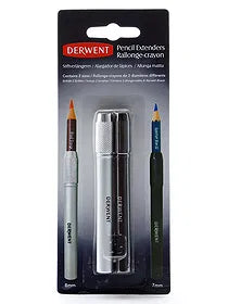 Pencil Extenders
