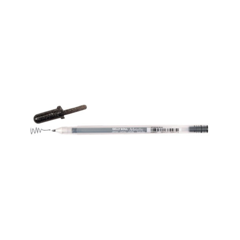 Gelly Roll Metallic