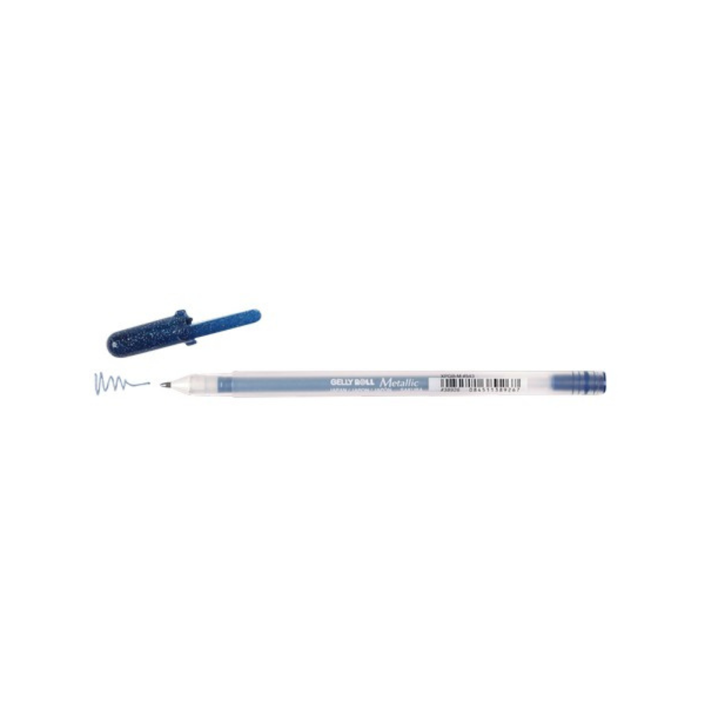 Gelly Roll Metallic