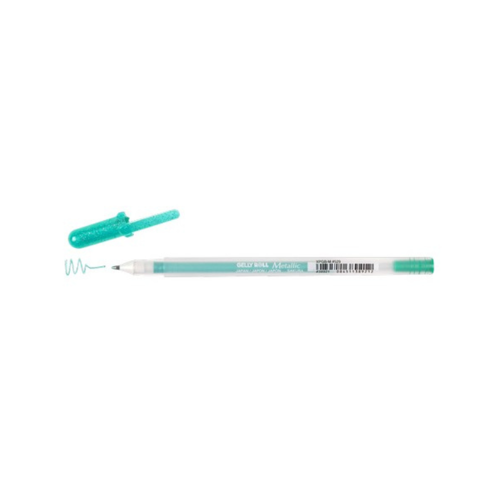 Gelly Roll Metallic