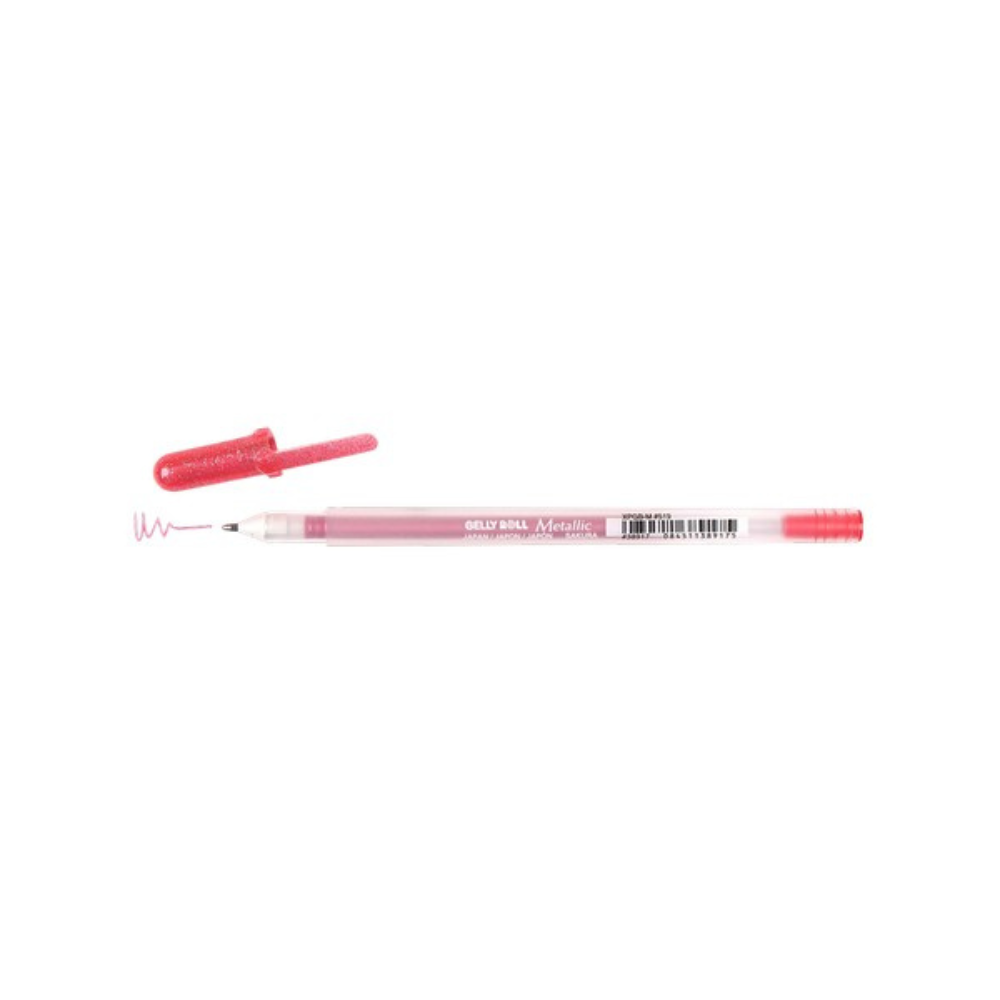 Gelly Roll Metallic