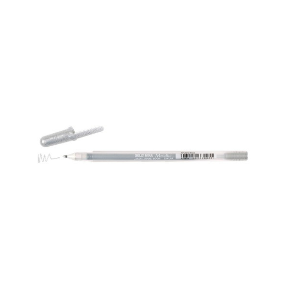Gelly Roll Metallic