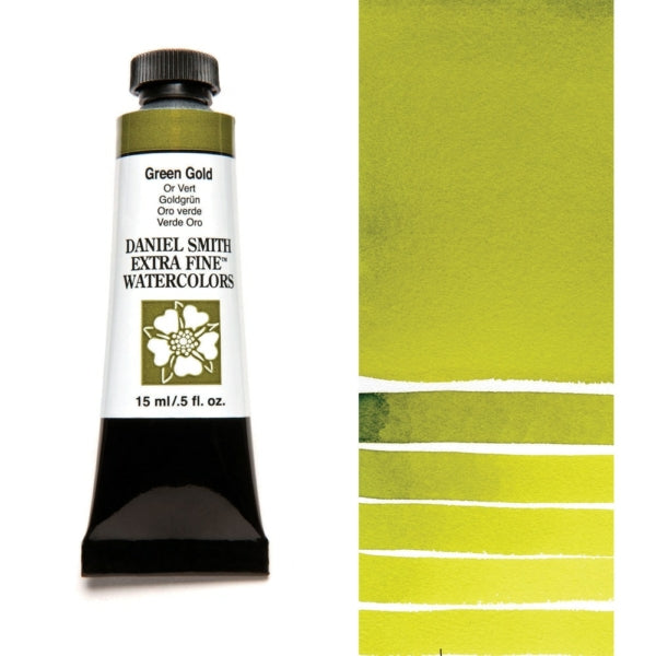 Daniel Smith Watercolor 5 ML (Colors A-O)