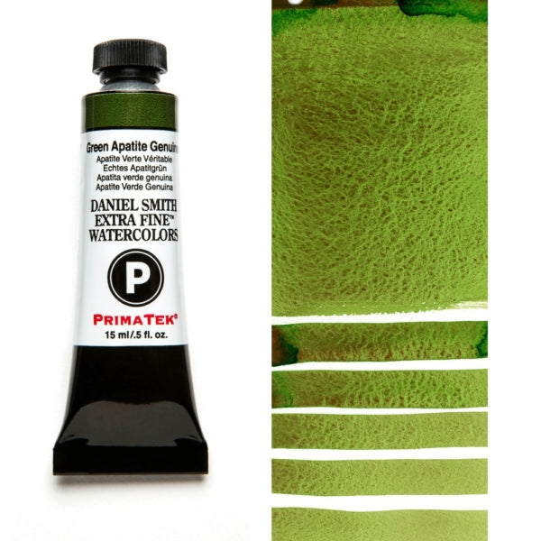 Daniel Smith Watercolor 5 ML (Colors P-Z)