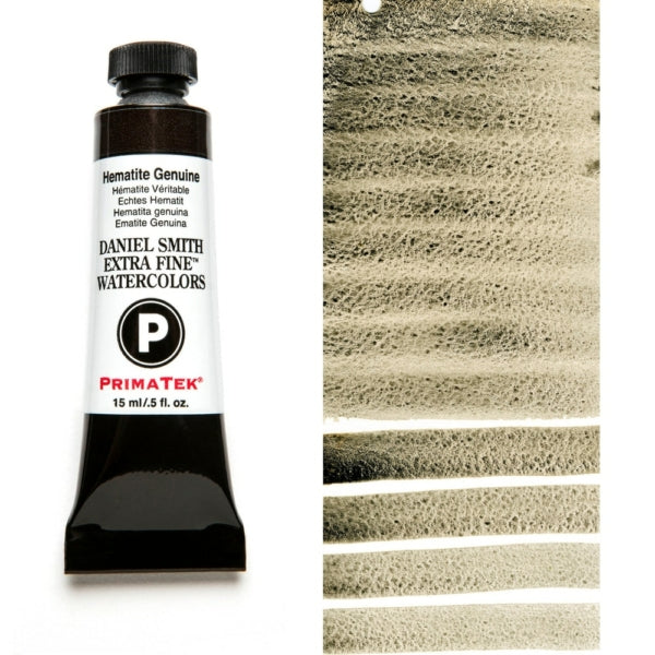 Daniel Smith Watercolor 5 ML (Colors P-Z)