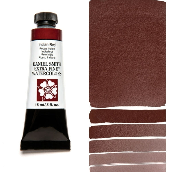Daniel Smith Watercolor 5 ML (Colors A-O)