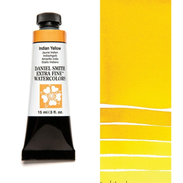 Daniel Smith Watercolor 5 ML (Colors A-O)