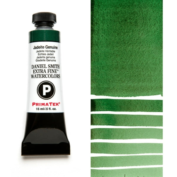 Daniel Smith Watercolor 5 ML (Colors P-Z)