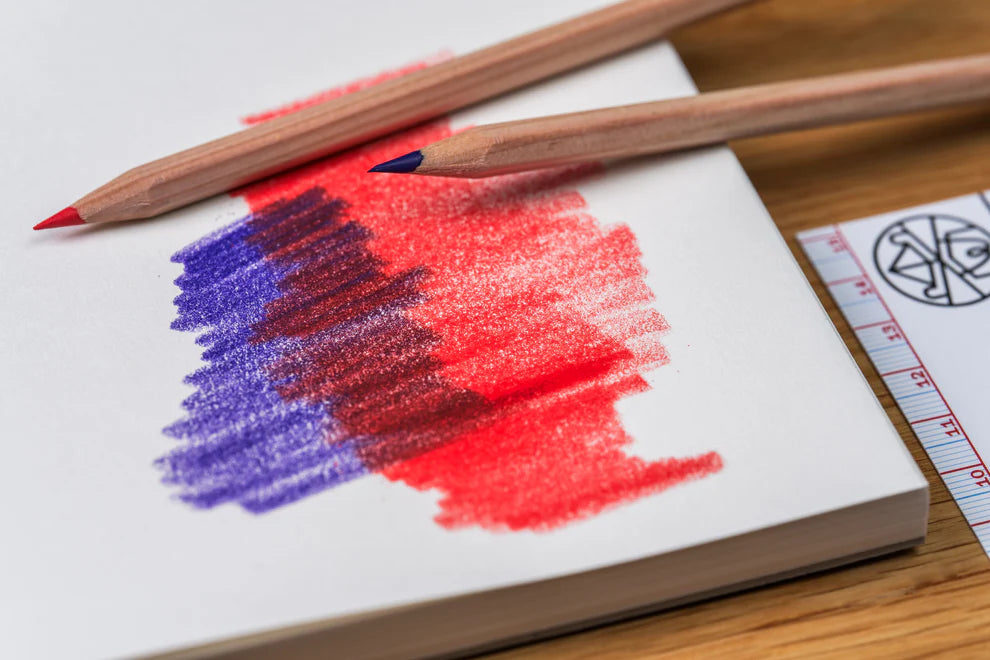Cedar Colored Pencils