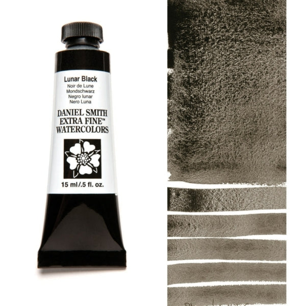 Daniel Smith Watercolor 5 ML (Colors A-O)