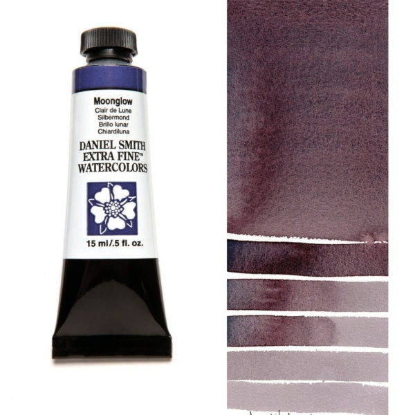 Daniel Smith Watercolor 5 ML (Colors A-O)