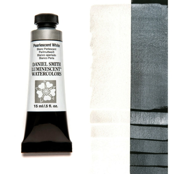 Daniel Smith Watercolor 5 ML (Colors P-Z)
