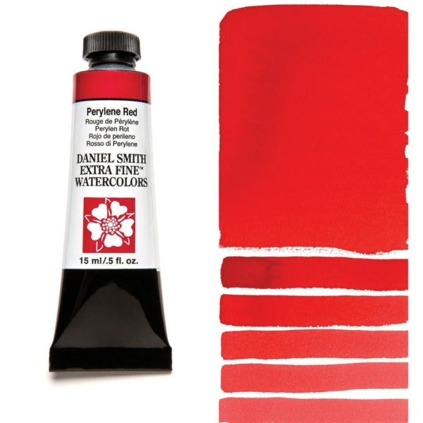 Daniel Smith Watercolor 5 ML (Colors P-Z)