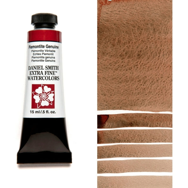 Daniel Smith Watercolor 5 ML (Colors P-Z)