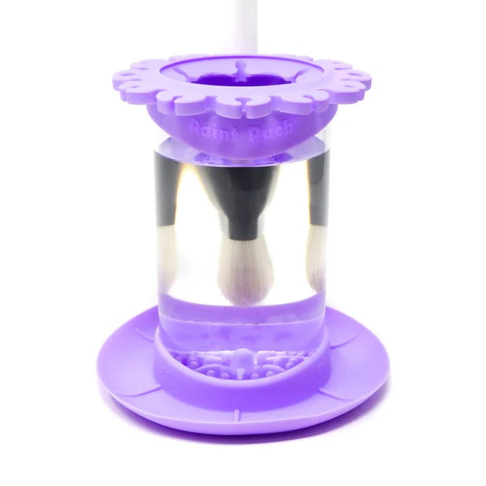 Paint Puck Ultimate Rinse Cup