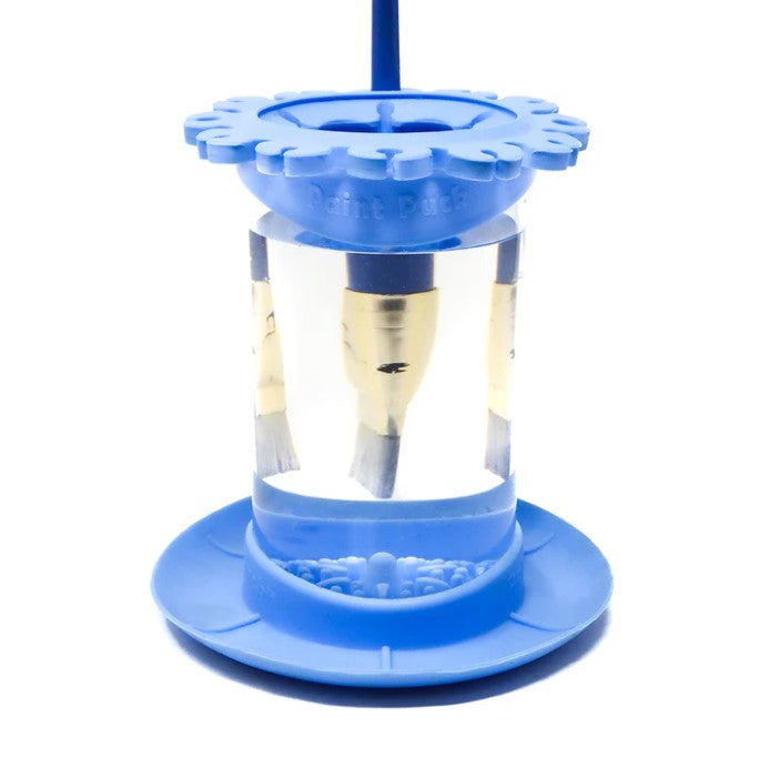 Paint Puck Ultimate Rinse Cup