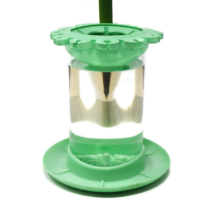 Paint Puck Ultimate Rinse Cup