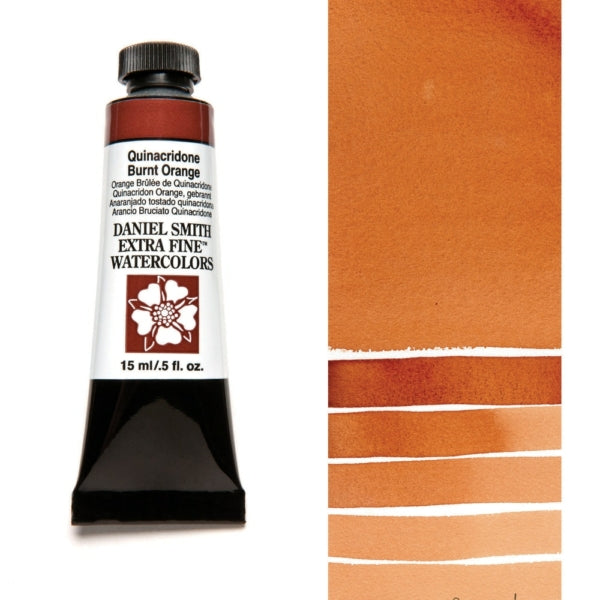 Daniel Smith Watercolor 5 ML (Colors P-Z)