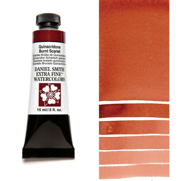 Daniel Smith Watercolor 5 ML (Colors P-Z)