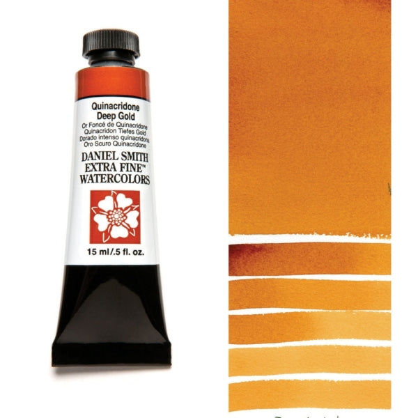 Daniel Smith Watercolor 5 ML (Colors P-Z)