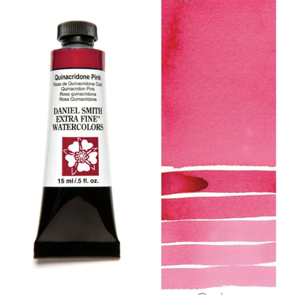 Daniel Smith Watercolor 5 ML (Colors P-Z)