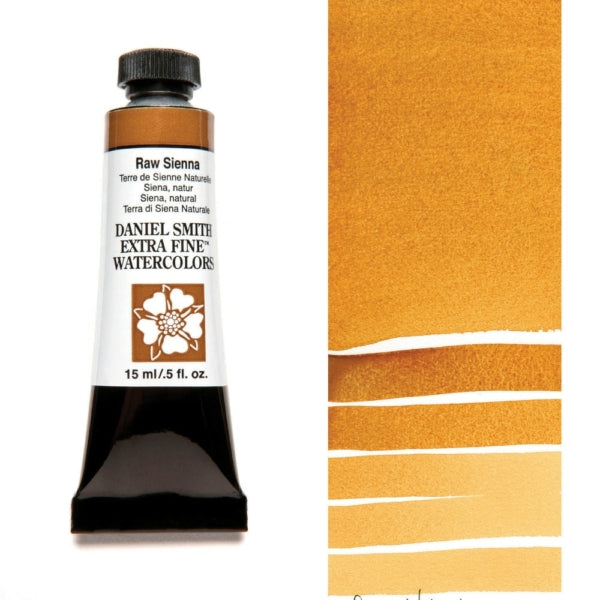 Daniel Smith Watercolor 5 ML (Colors P-Z)