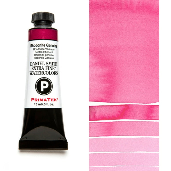 Daniel Smith Watercolor 5 ML (Colors P-Z)