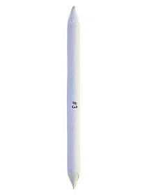 Double Pointed Paper Stumps