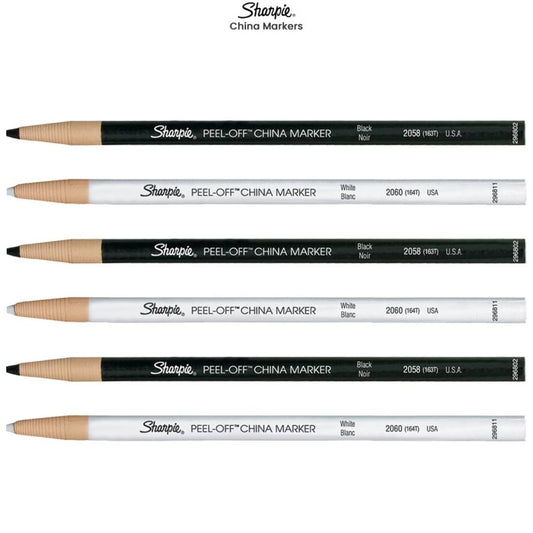 China Markers