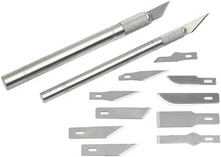 X-Acto Double Knife Set