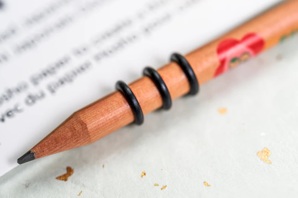 Super Stopper Pencil, HB
